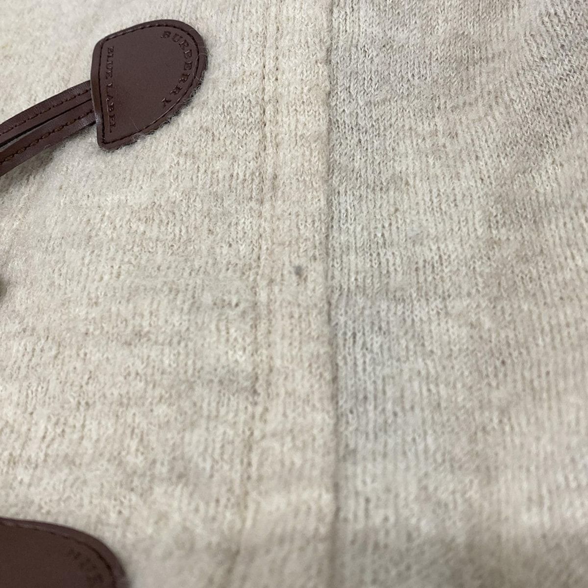 ダッフルコート サイズ38