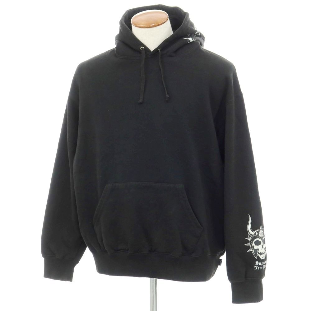 中古】シュプリーム Supreme 2023年秋冬 Bounty Hunter Hooded