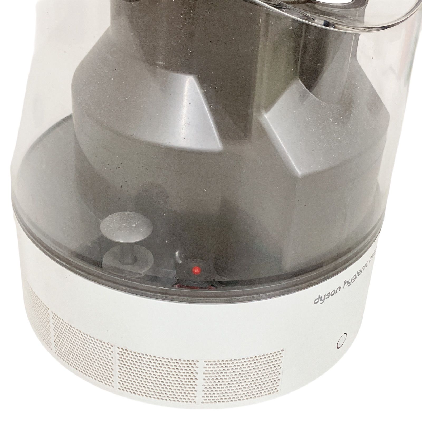 クリーニング済】Dyson ハイジェニックミスト 加湿器