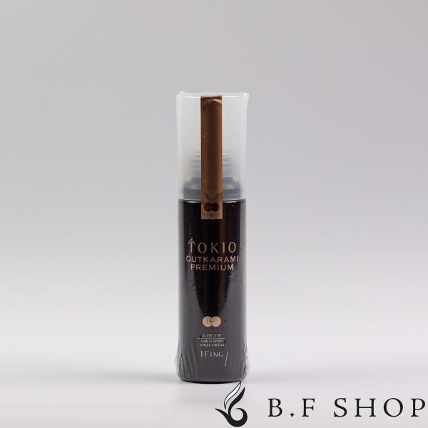 ドクタージュニア TOKIO IE アウトカラミ プレミアム エアートリートメント 100ml LSC