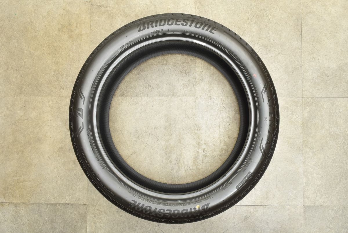 バリ溝 ブリヂストン