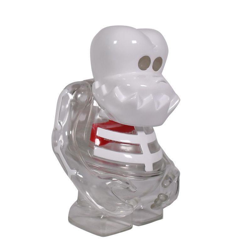 Supreme - SUPREME シュプリーム 23AW×BOUNTY HUNTER Skull Kun Figurine バウンティハンター スカル君 フィギュア クリア Supreme Bounty Hunter SKULL-KUN (FW23) - $128