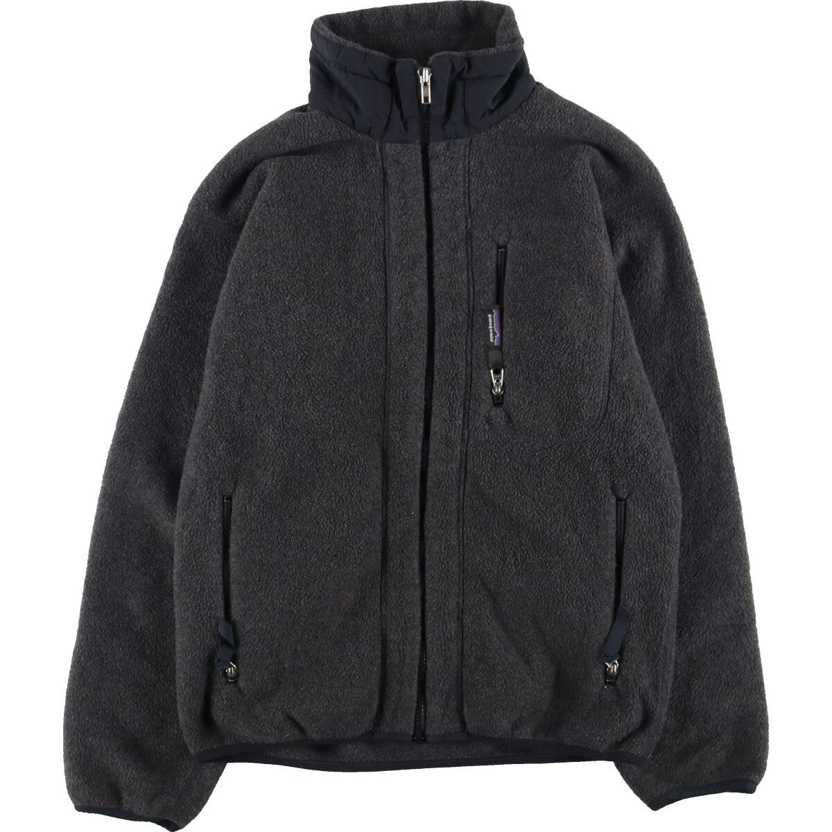 古着 98年製 パタゴニア Patagonia SYNCHILLA シンチラ 25410F98 