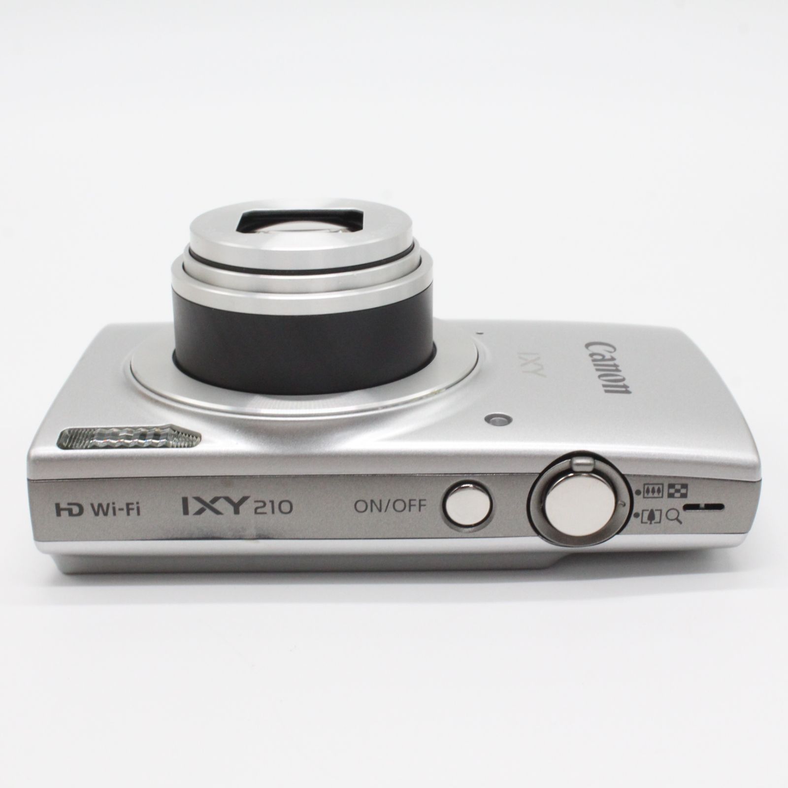 【新品同様】Canon IXY 210 元箱付き【動作確認】 Amazon.co.jp: Canon IXY DIGITAL 210 IS Gold Digital Camera