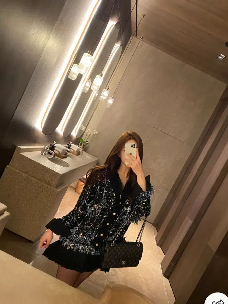 ジェニーシャツワンピース