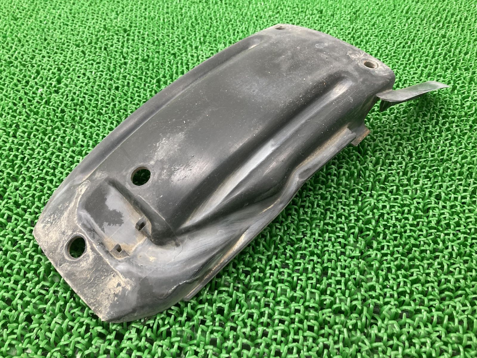 TLM220R インナーフェンダー ホンダ 純正 中古 バイク 部品 MD23 リア