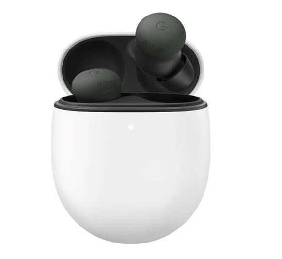 Google グーグル Google Pixel Buds Pro 2 GA05762-JP Hazel ワイヤレスイヤホン