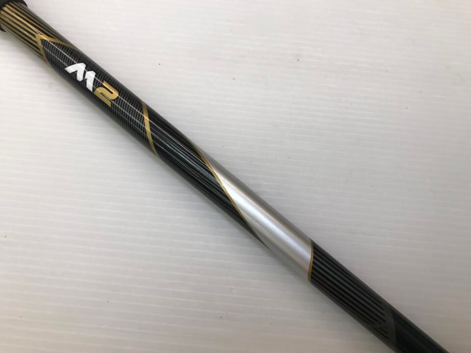 【 新入荷·数量限定】 M2 22 R TM5-216 ユーティリティ テーラーメイド 最短