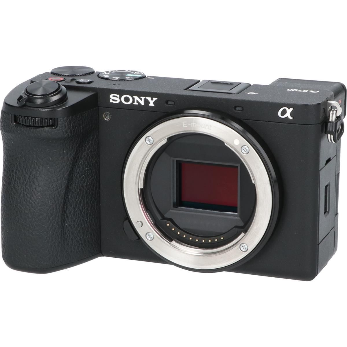 α６７００ ＩＬＣＥ－６７００