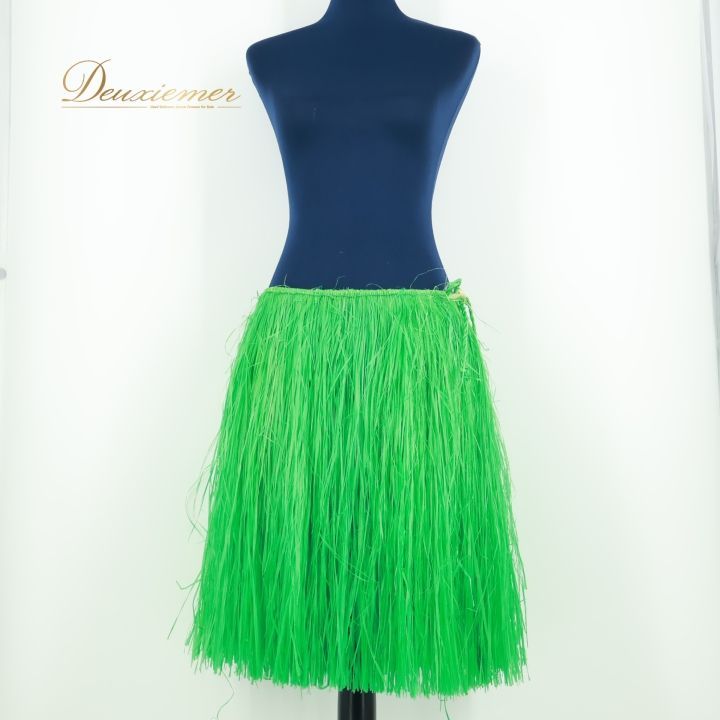 スカート タヒチアン