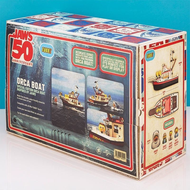 JAWS B.B.N サメフィン　新品 m62309311073_1.jpg?1534085398