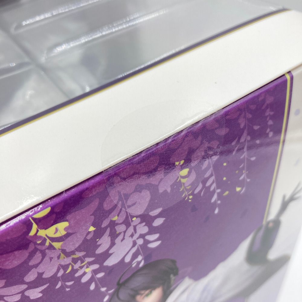 にじさんじ 剣持刀也 1/7スケールフィギュア　デザインココ にじさんじ』の大人気VTuber剣持刀也がスケールフィギュア化