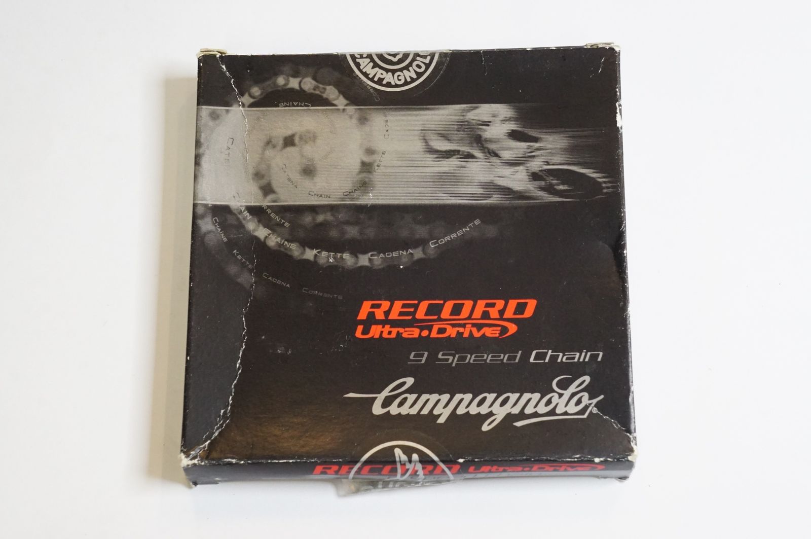 カンパニョーロ　コーラスチタニウム シートポスト カンパニョーロ シートポスト コーラス チタン 27.2mm カンパニョーロ