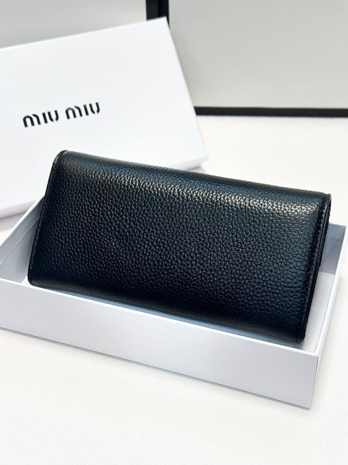 今日 miumiu