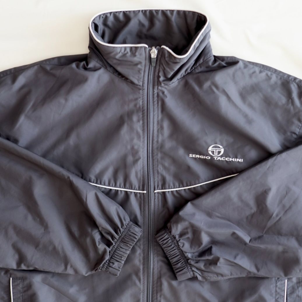 SERGIO TACCHINI 00s Nylon Jacket セルジオタッキーニ ナイロン