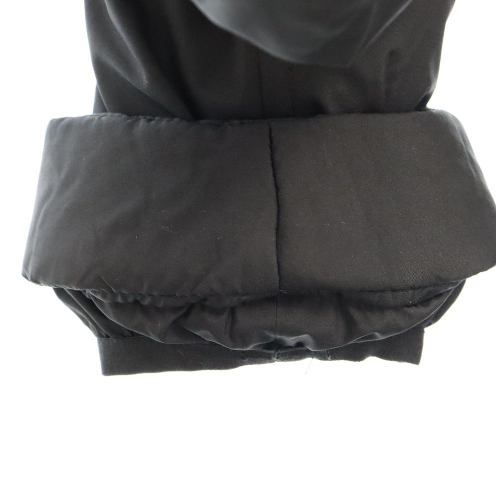 NEW ERA (ニューエラ) フロントロゴリフレクター アームロゴ 中綿