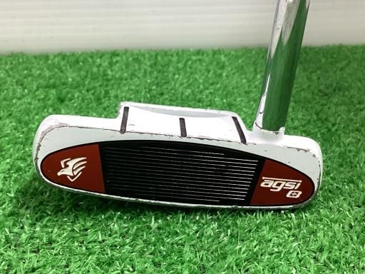 ＲＯＳＳＡ　ＣＯＲＺＡ　ＧＨＯＳＴ　　33インチ（中古） 中古 テーラーメイド Rossa GHOST agsi+ FONTANA 33インチ パター PT