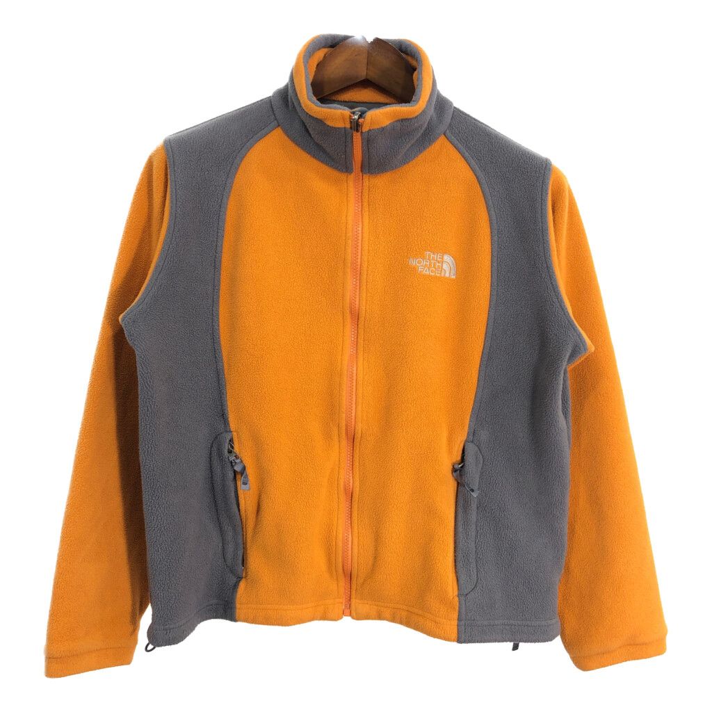 THE NORTH FACE ノースフェイス フリースジャケット アウトドア THE NORTH FACE ノースフェイス フリースジャケット アウトドア