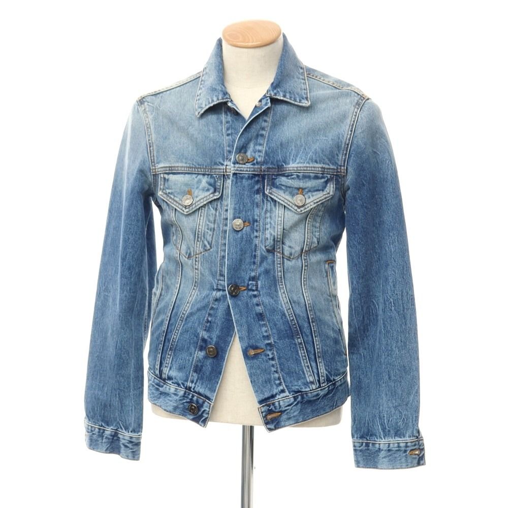 中古】ピーティートリノ デニム PT TORINO DENIM デニム