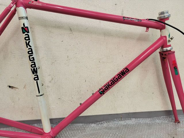 □ 【 西濃運輸 営業所止め発送のみ 】 NAKAGAWA WORKS □ 【 西濃運輸 営業所止め発送のみ 】 NAKAGAWA WORKS