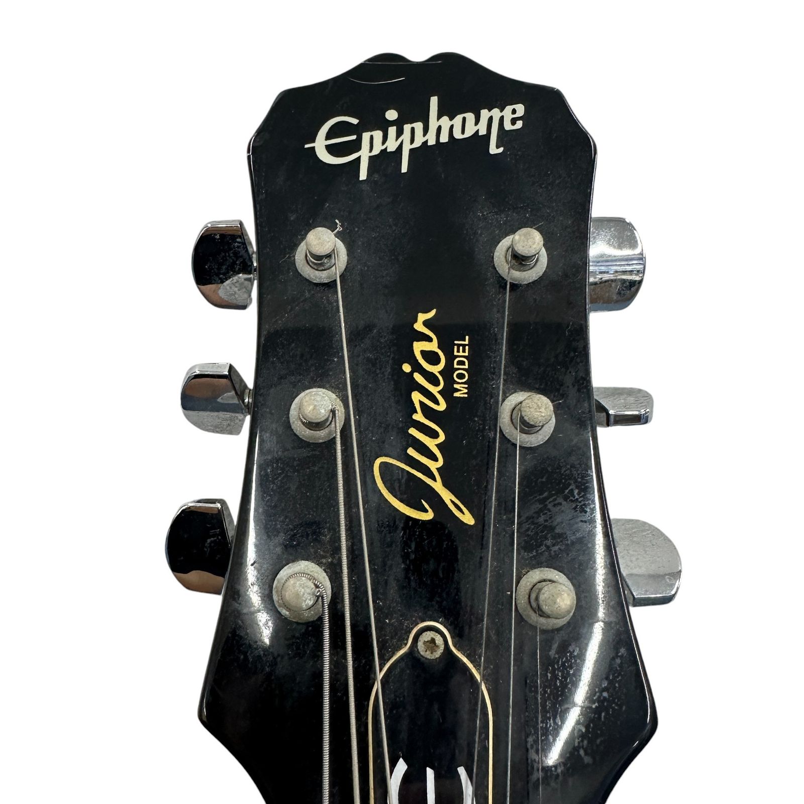 lespaul Junior レスポールジュニア エレキギター｜epiphone