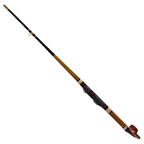 黒鯛工房 黒鯛師 THEヘチ LIMITED いぶし銀 中硬 275 2.75 m 2025年 新製品