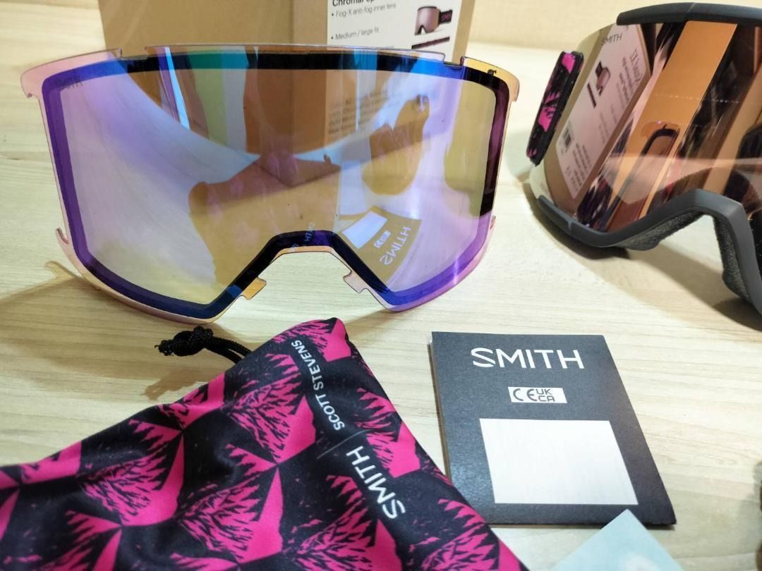 ゴーグル スキーゴーグル