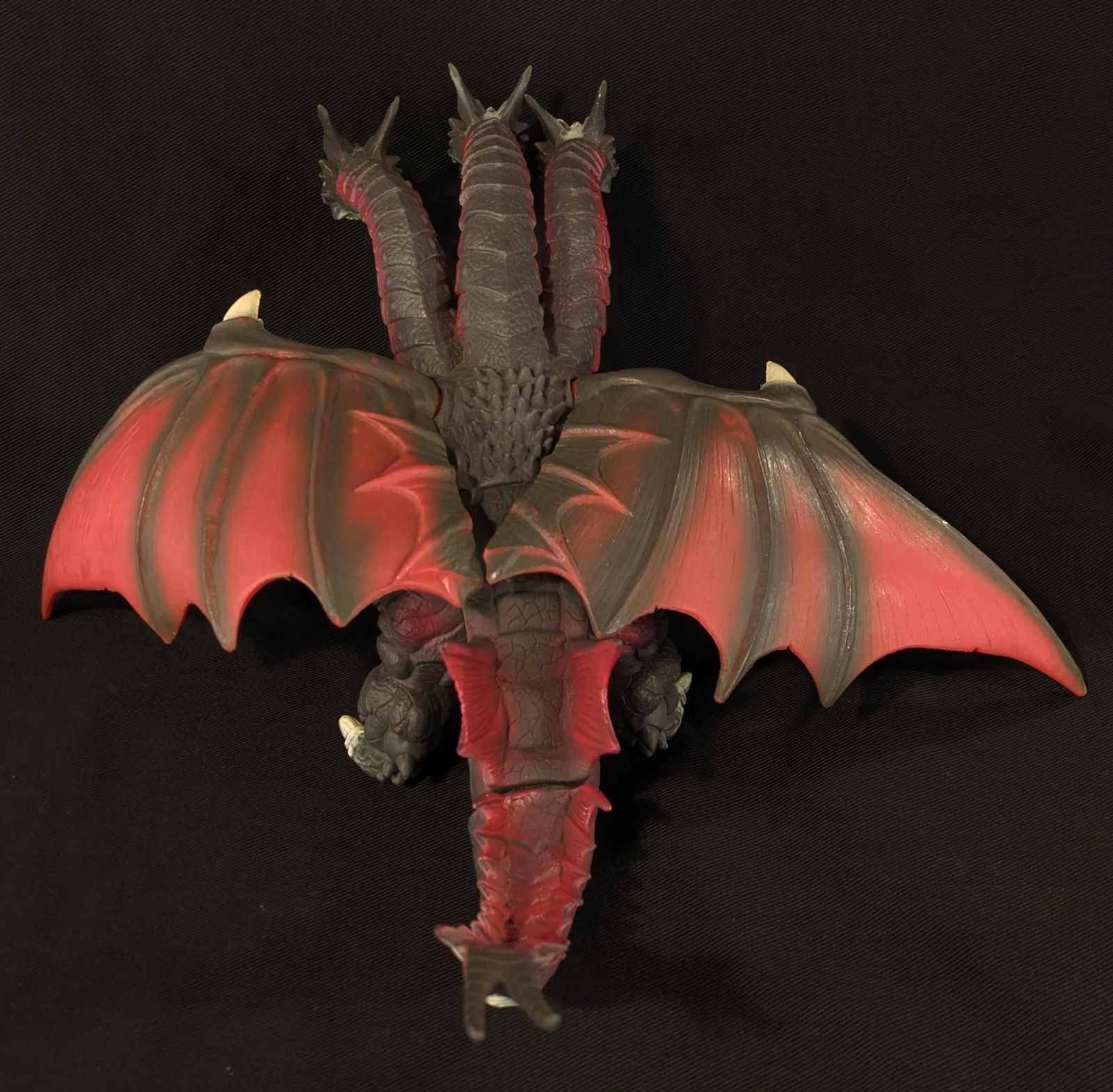 バンダイ モスラ デスギドラ 1996 - メルカリ