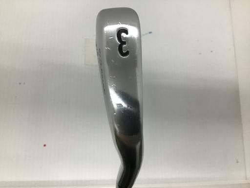 中古】 タイトリスト Titleist 712U U3 ユーティリティ UT