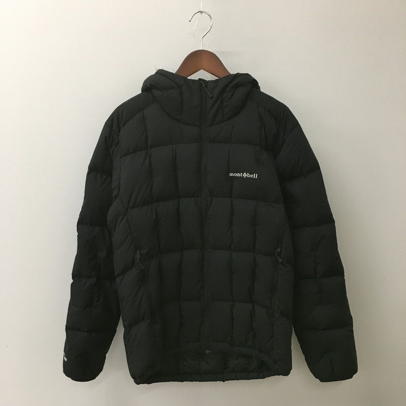 中古品】mont-bell モンベル NEIGE DOWN PAEKA 1101673 ネージュ