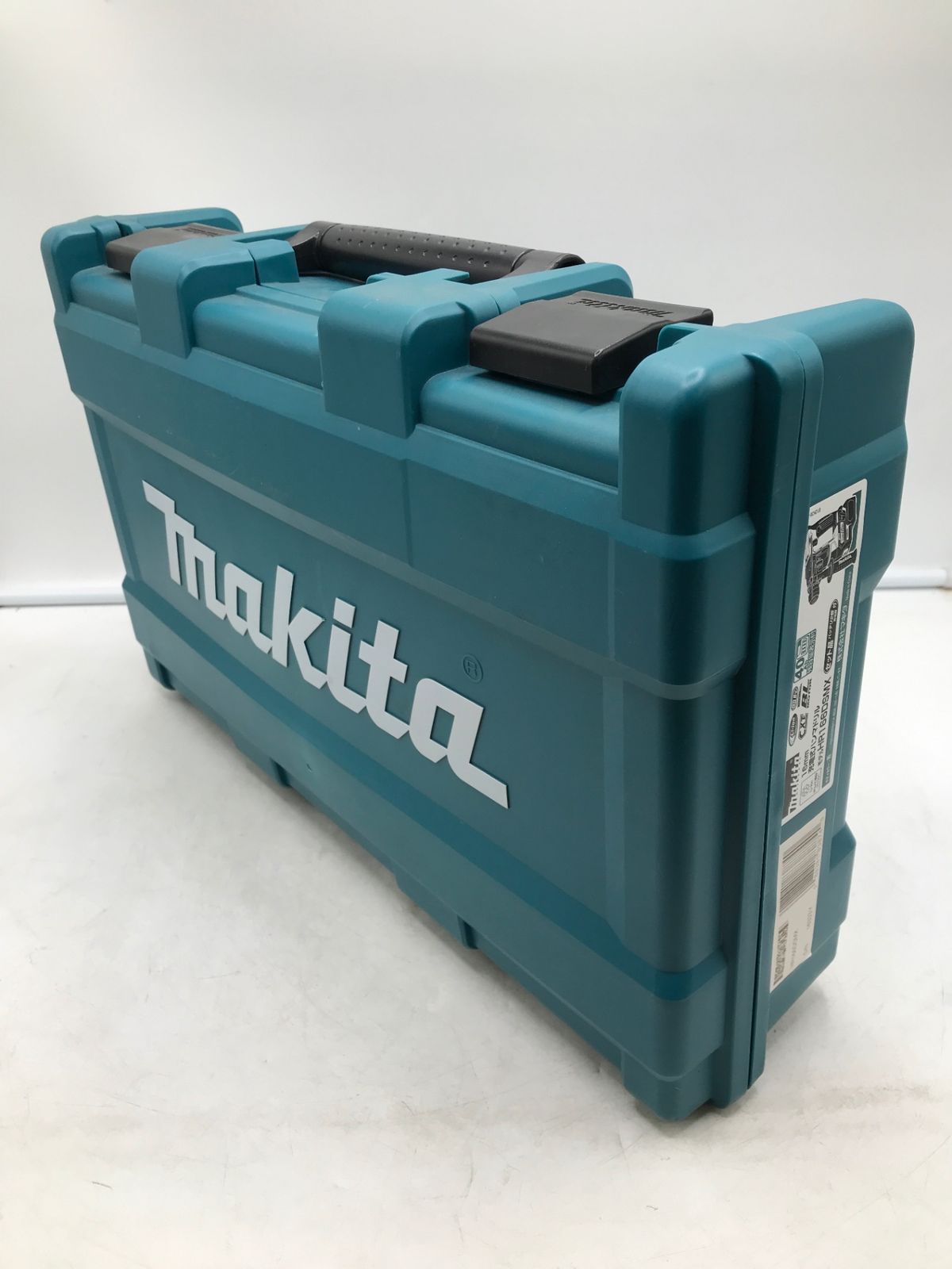 Makita|マキタ 16mm10.8v充電式ハンマドリル HR166DSMX IT8GPNJISCK8 エコツール岡崎岩津店 M01