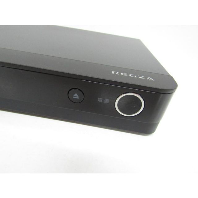 TOSHIBA 東芝 Blu-ray ブルーレイレコーダー DBR-W1010 2021年製