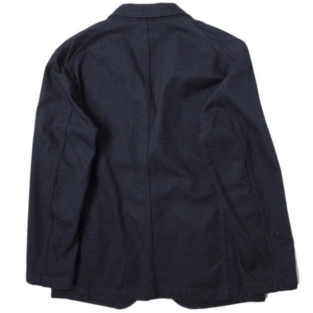 Engineered Garments テーラードジャケット　ベロア　USA Engineered Garments ENGINEERED エンジニアードガーメンツ