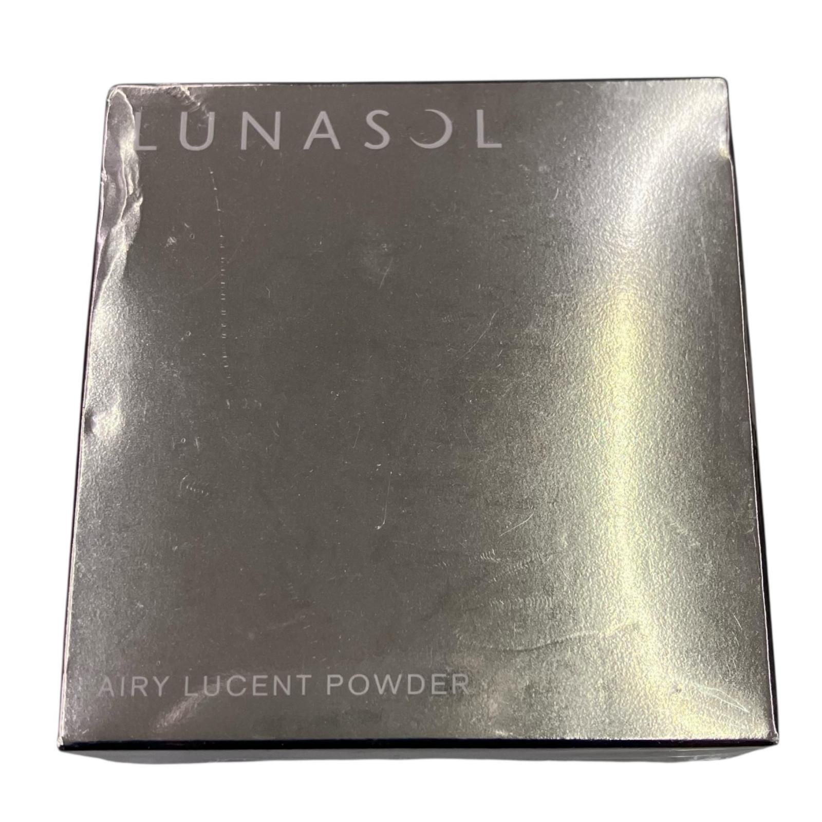 186000 LUNASOL ルナソル 3点