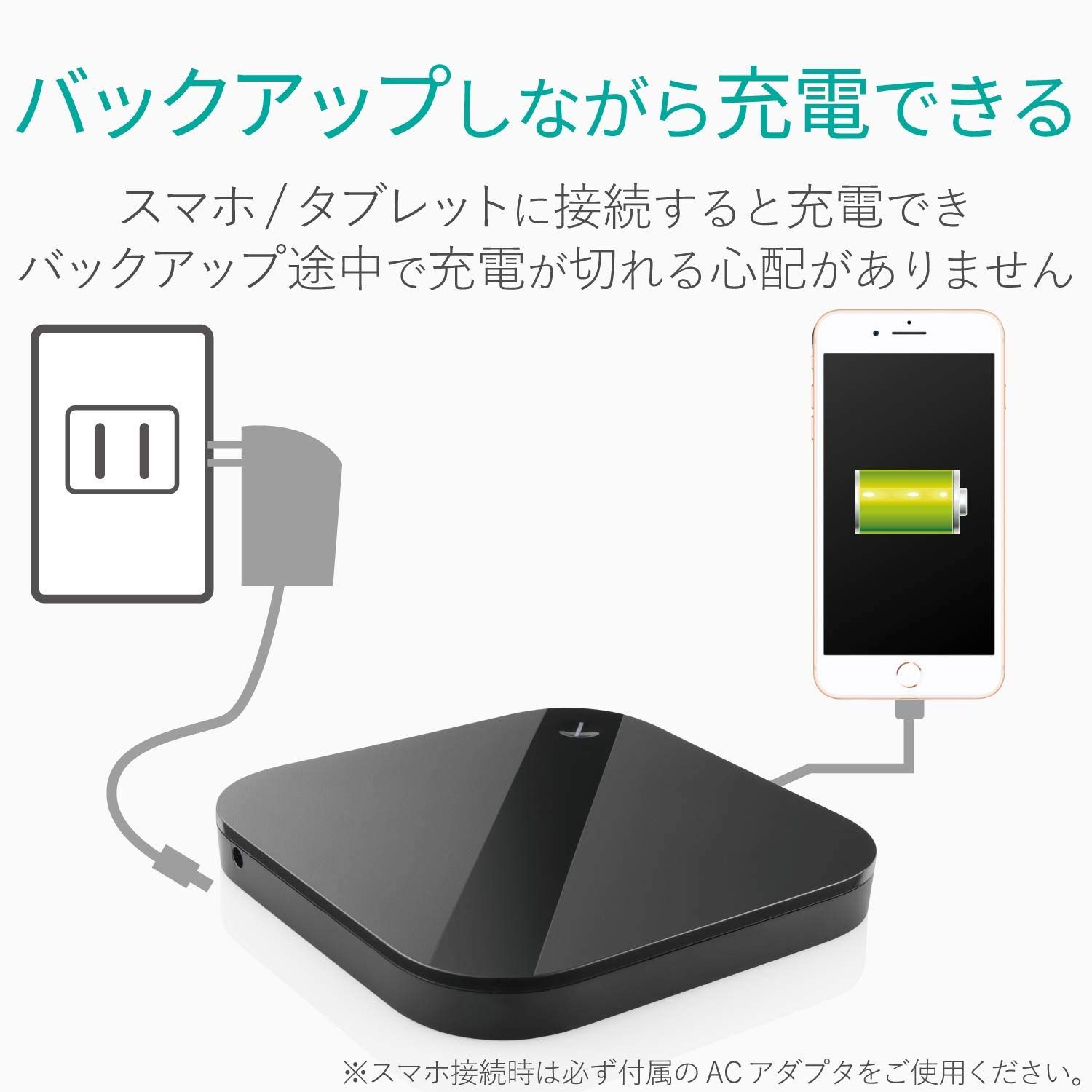 500GB USB3.0