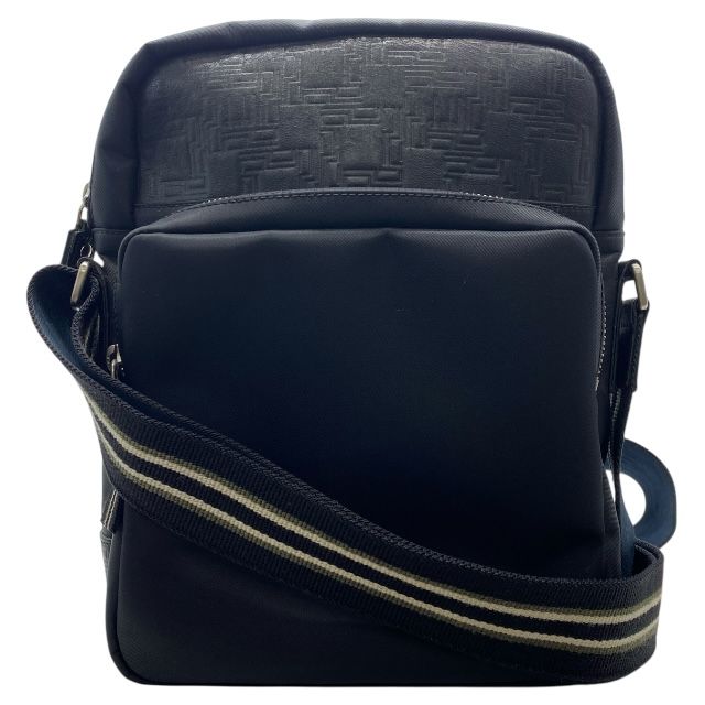 ダンヒル ショルダーバッグ クロスボディバッグ ディーエイト 斜め掛け