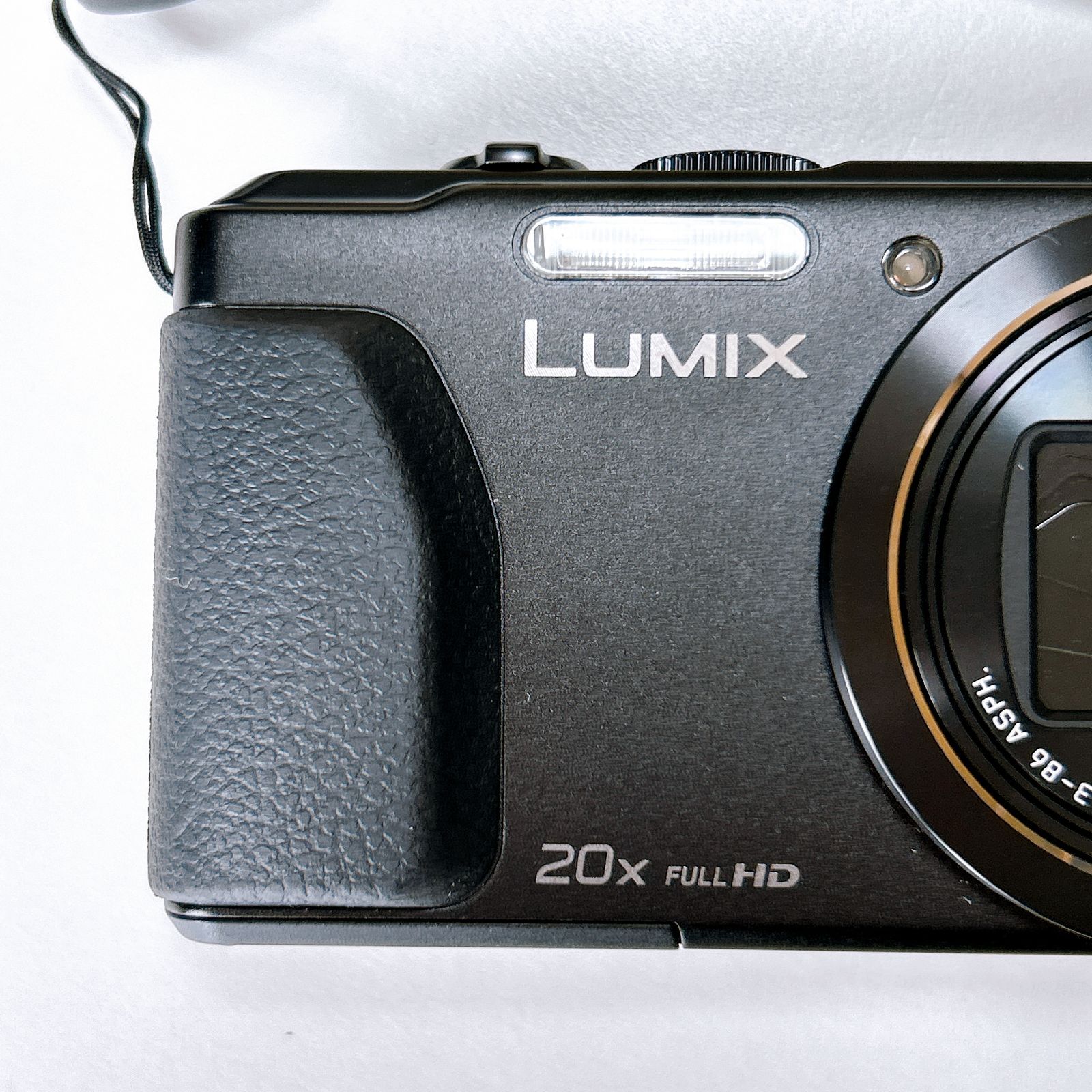 デジタルカメラ LUMIX DMC-TZ40 状態良好 動作確認済み Amazon | パナソニック デジタルカメラ ルミックス TZ40 光学20倍