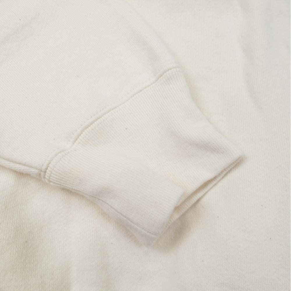 美品 24aw R&D.M.Co オールドマンズテーラー OH MY DOG SWEAT SHIRT 裏  