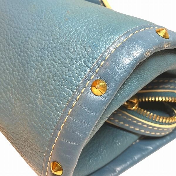 ルイヴィトン Louis Vuitton スハリ エパヌイPM M91852 バッグ