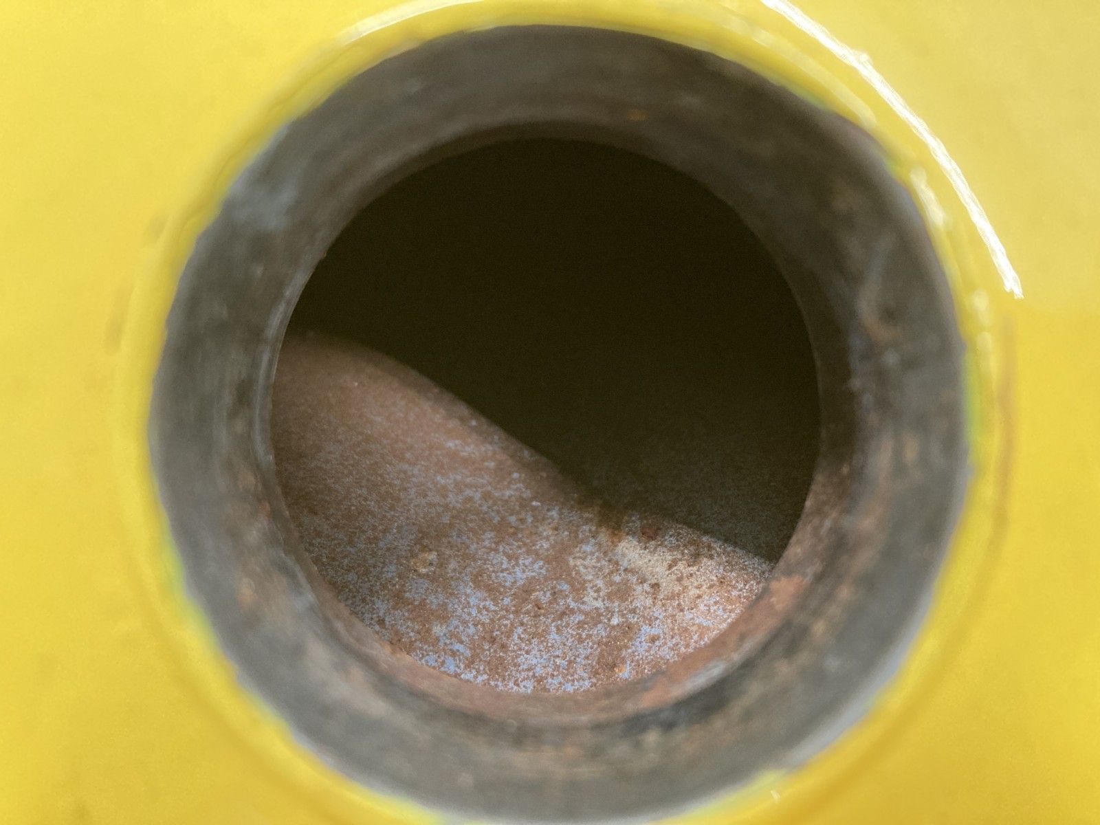 ガソリンタンク