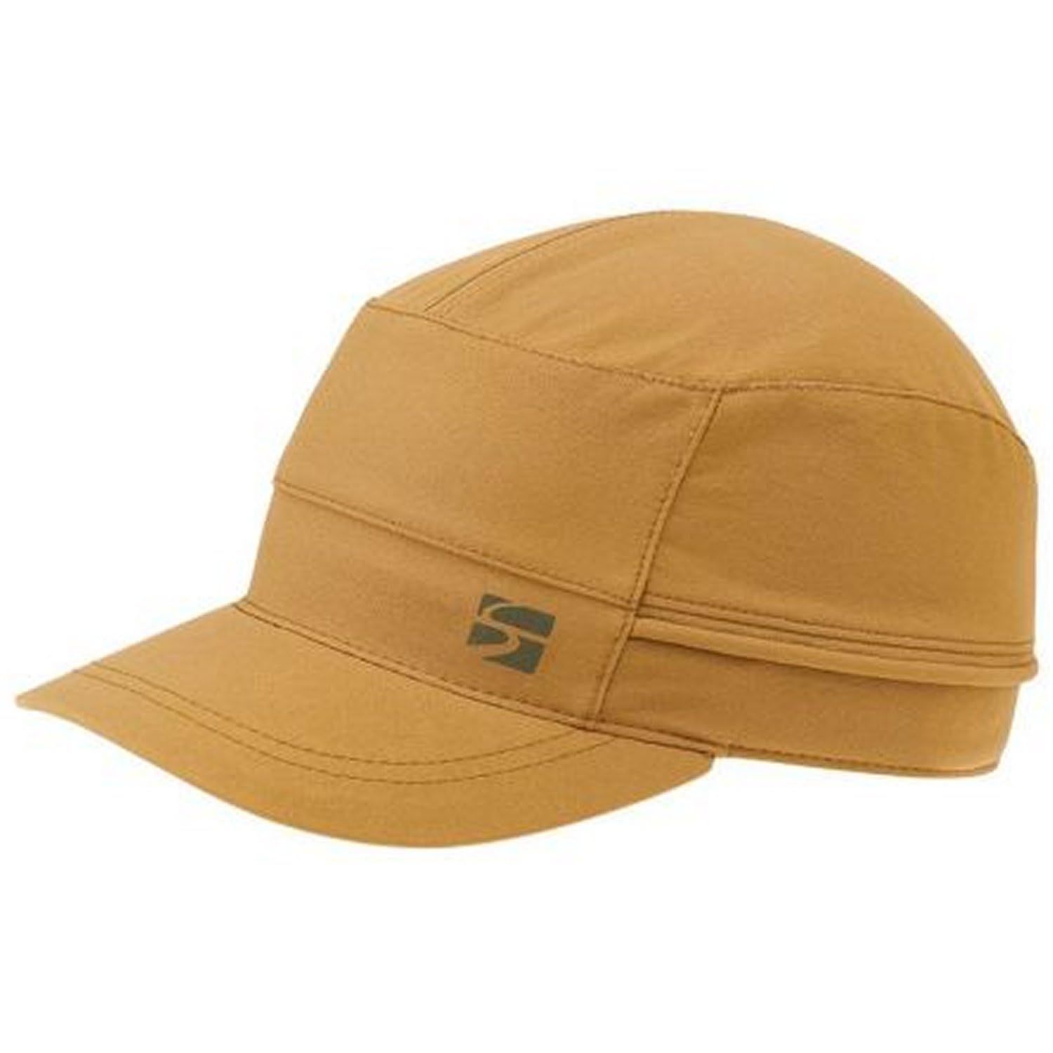 ファイントラック FHU0461 レイルオンカミノキャップ L XL KRFT
