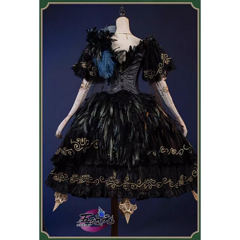 エマ コスチューム