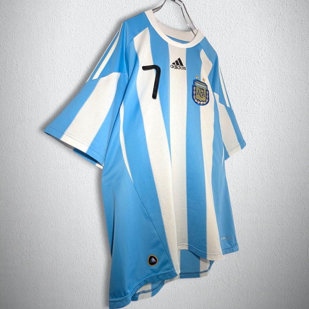 アルゼンチン代表