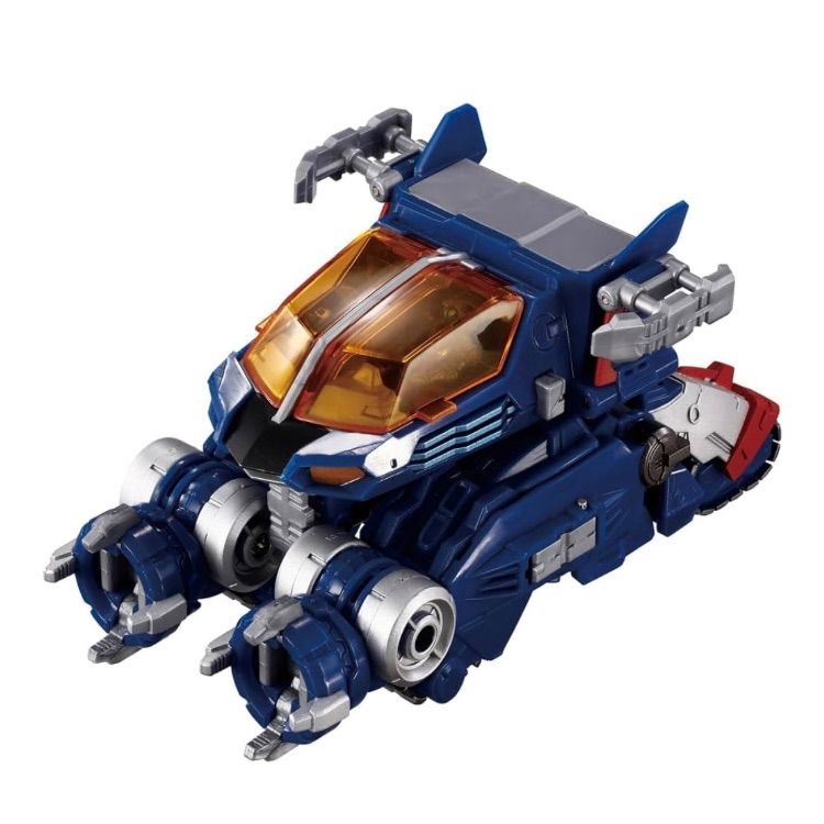 【お買い得】新品ダイアクロン　2体売りタカラトミー（TAKARA TOMY） 楽天市場】TAKARATOMY タカラトミー おもちゃ DA-92 鎧装合体