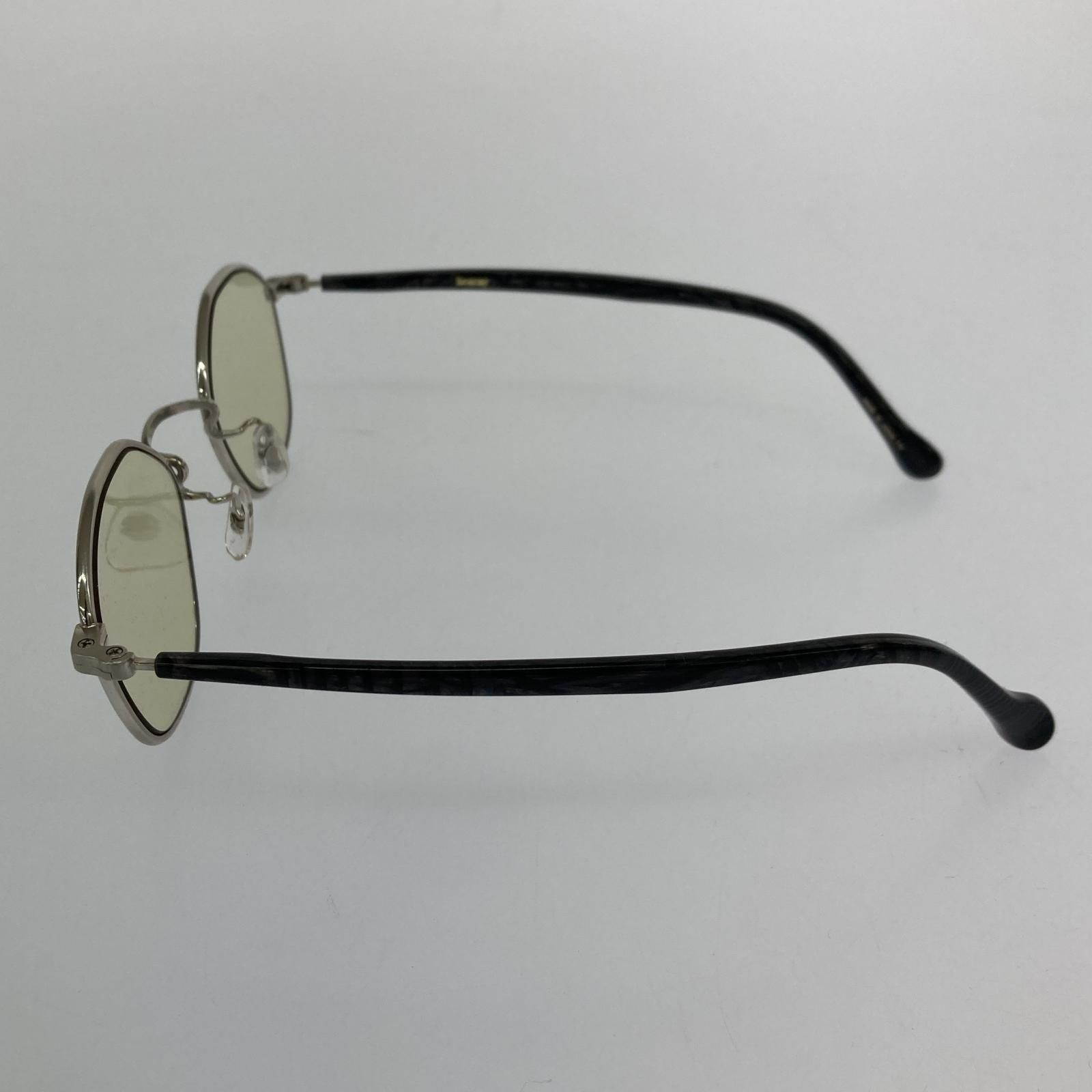 kearny gravel 08b サングラス