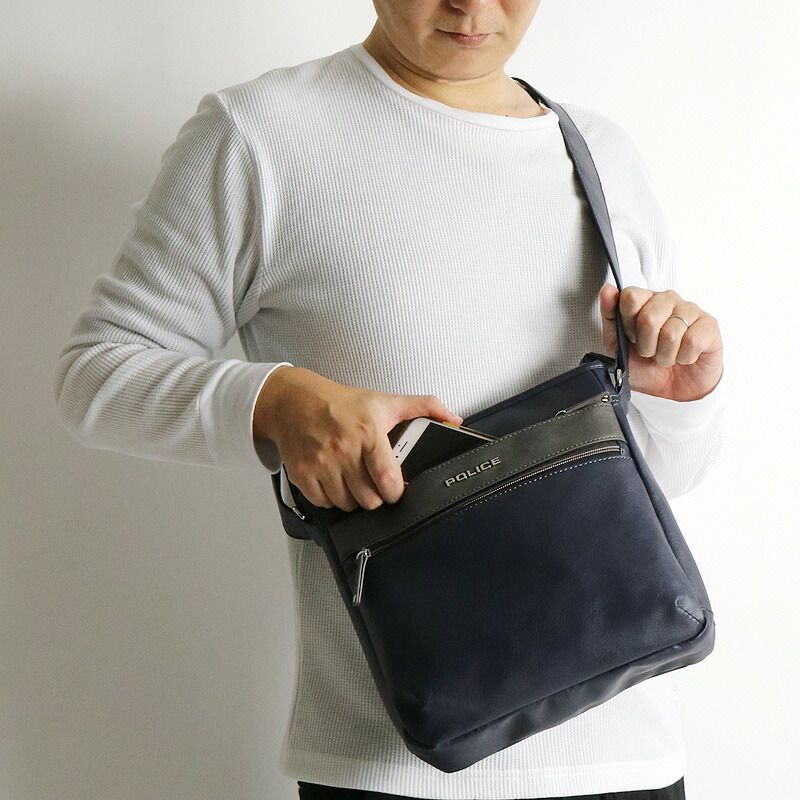シリーズ ショルダーバッグ