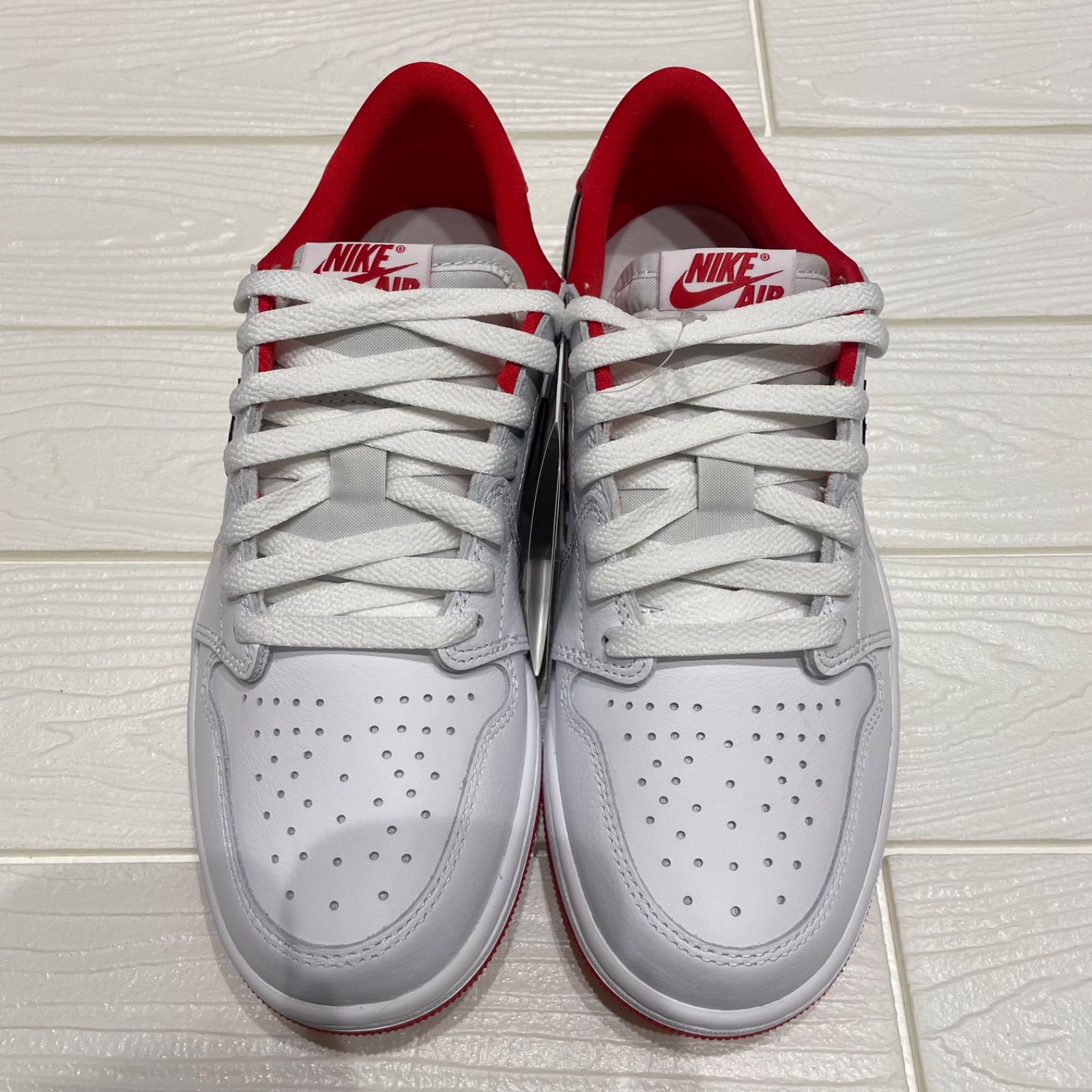 1点限り‼️AIR JORDAN 1 Low ドリップ‪?‬ペイントカスタム 
