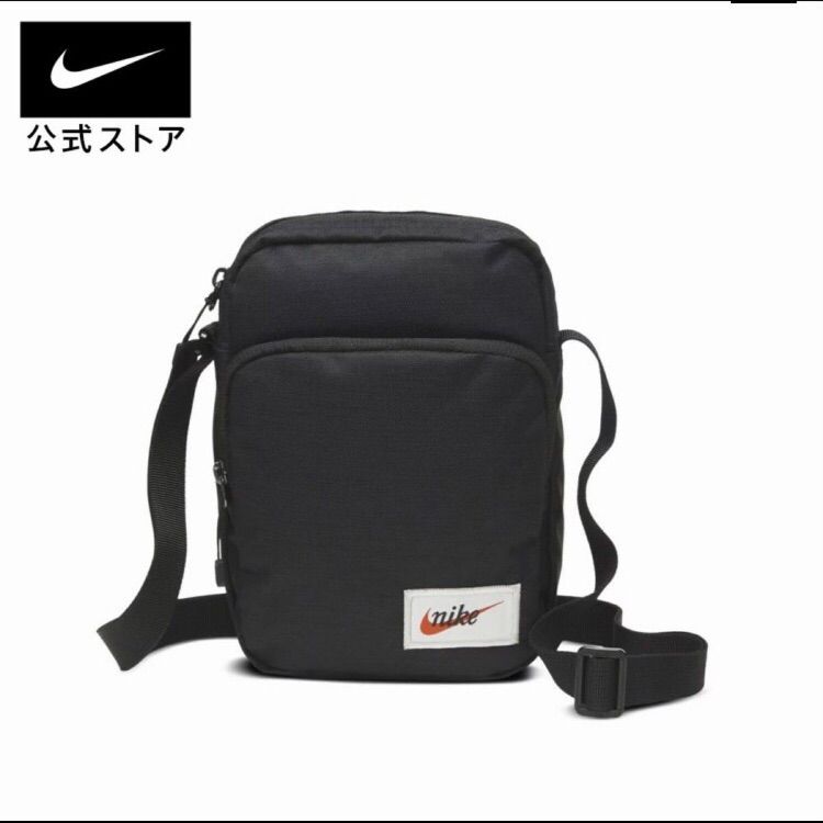 今季も再入荷 NIKE ショルダーバッグ agapeeurope.org