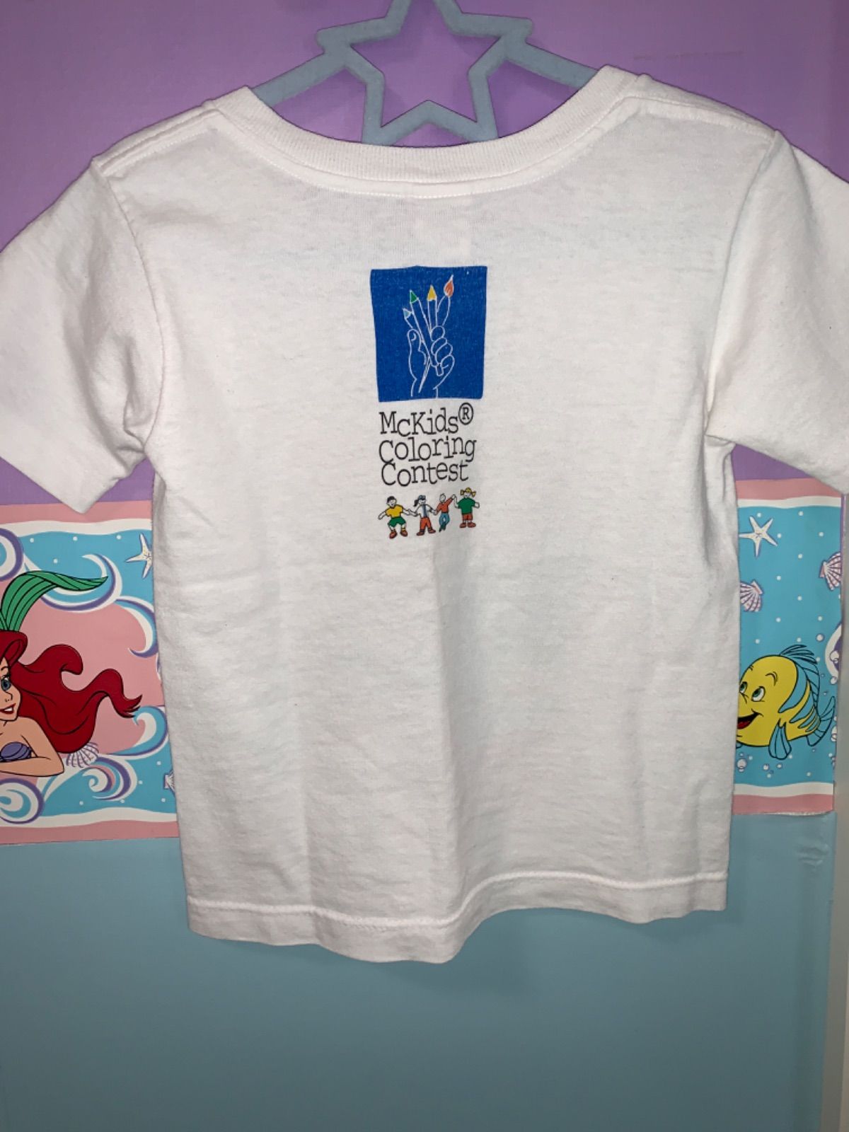 3T Tシャツ