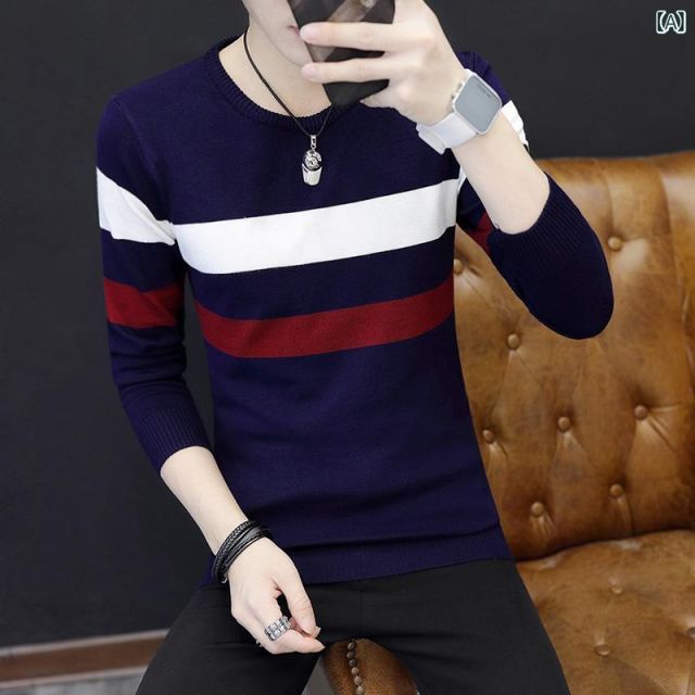 M]メンズ ファッション 服 オシャレ シンプル 大人 かっこいい 大きい